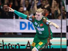 Handball-Bundesliga: Sieg in Eisenach: SC Magdeburg geht ungeschlagen in EM-Pause