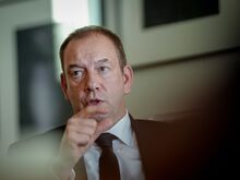 Stärkung der Bundeswehr: Otte: Angezogene Handbremse muss ab 2026 ein Ende haben