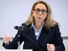 Kriminalität: Polizei in Berlin: Zu viele Jugendliche unter Gewalttätern