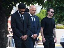 FC Liverpool: Slot denkt an Jota-Familie: Erstes Weihnachten ohne Diogo