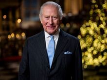 Großbritannien: Charles erinnert an Werte aus Weltkriegszeiten