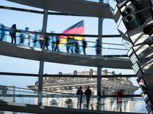 Bundespolitik 2025: Wer außer Habeck noch verlor – und wer gewann