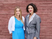 US-Einreiseverbote gegen HateAid-Chefinnen:  „Unsere Arbeit hat nichts mit Zensur zu tun“