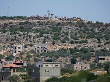 Siedlungsbau: Kritik an Schaffung 19 neuer Siedlungen im Westjordanland