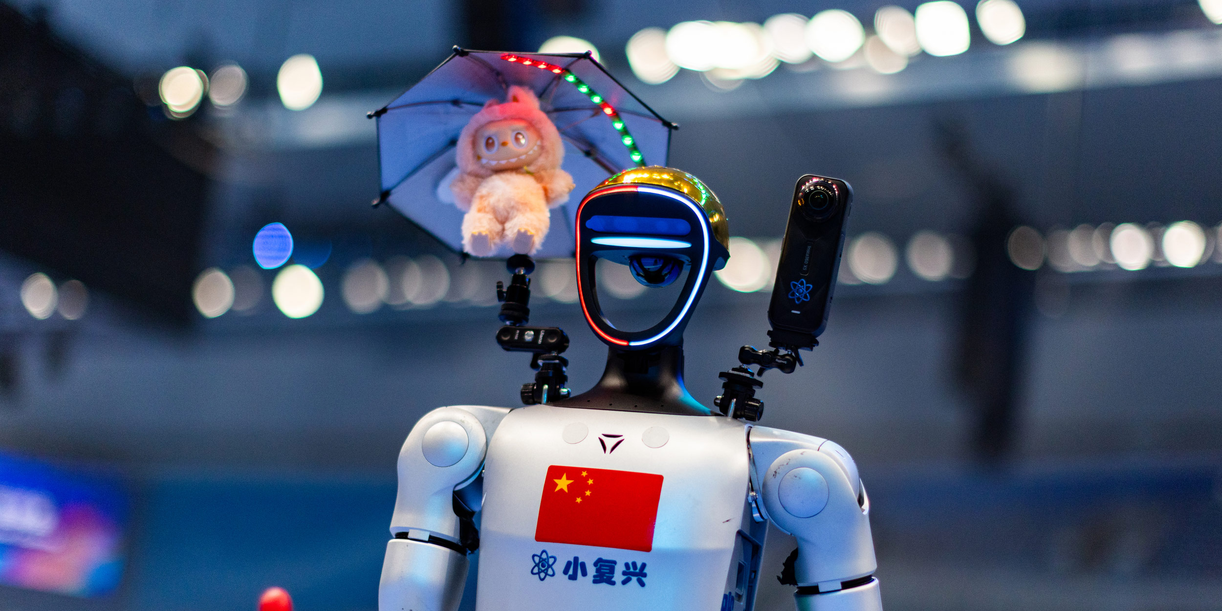 China’s 2025 in Photos