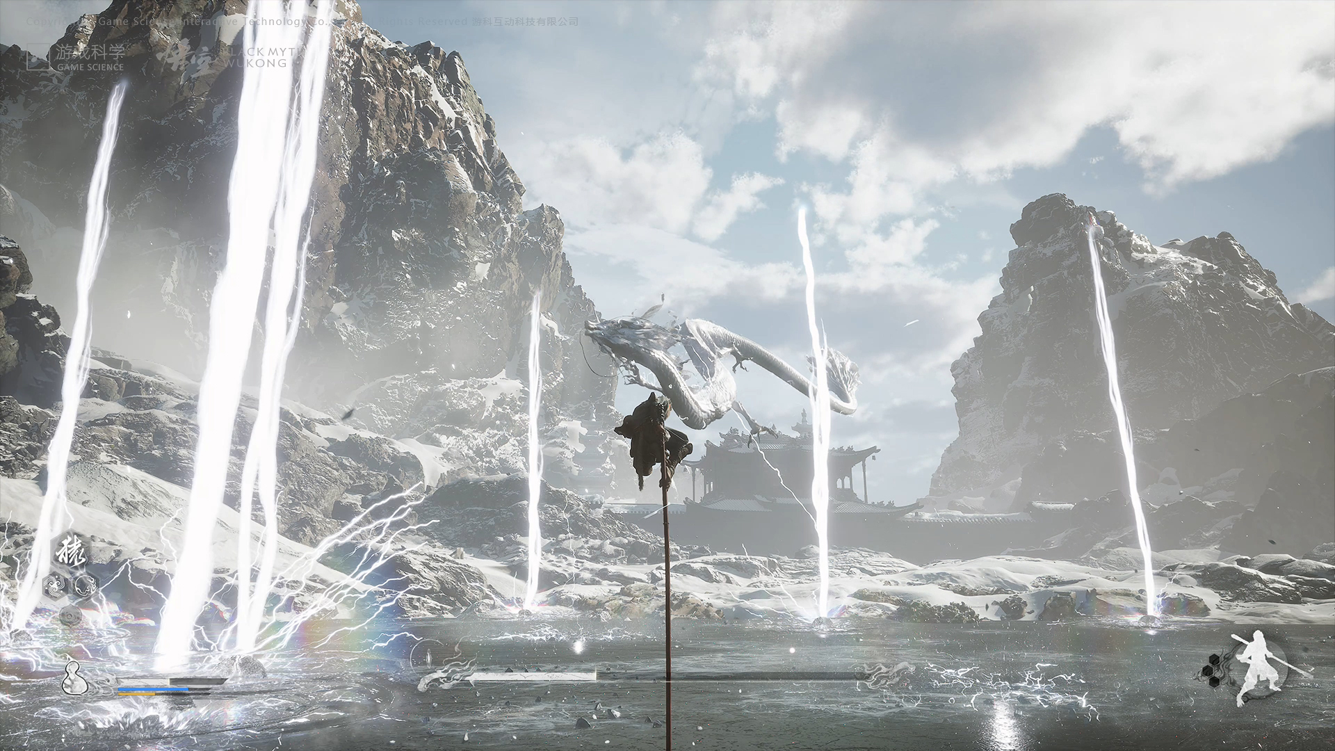 Black Myth: Wukong 導致中國旅遊業飆升