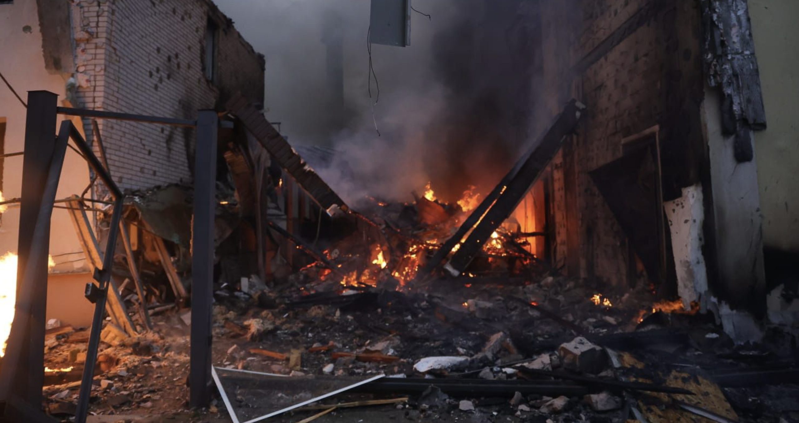 俄羅斯攻擊烏克蘭，澤連斯基週日前往美國與川普會談