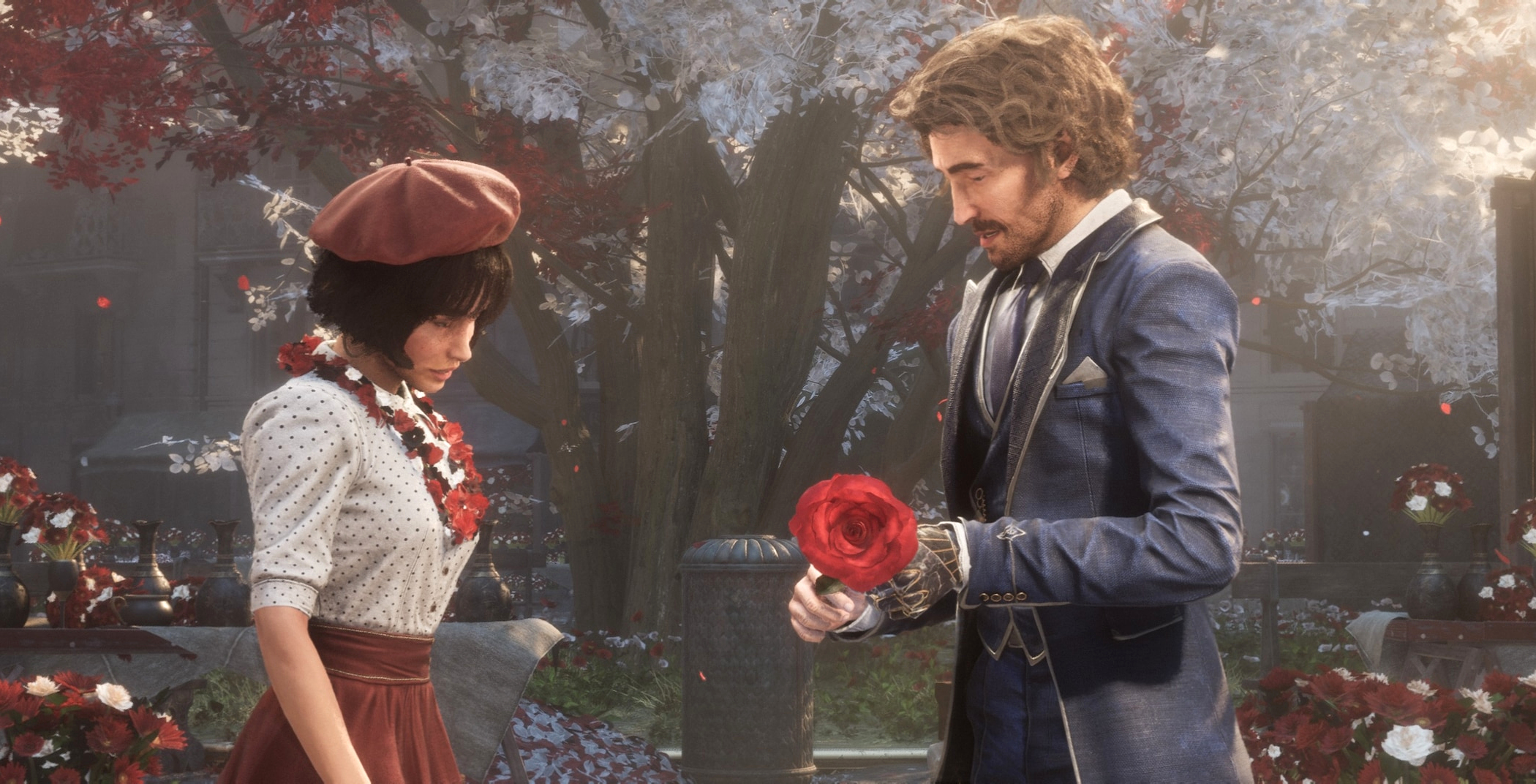 Clair Obscur: Expedition 33 演員建議改為《遊戲大獎》最佳表演者類別