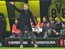 Fußball-Bundesliga: BVB trennt sich von einem Kovac-Assistenten