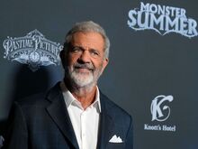 „Mad Max“-Star: Mel Gibson wird 70 -Filme geplant