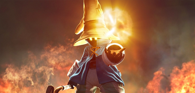 Final Fantasy IX 動畫預計於2028年上映