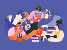 Zehn wichtige Bücher, die 2026 erscheinen: Von Judith Hermann über Sophie Passmann bis Monika Maron