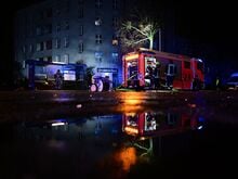 Kriminalität: Silvester: 11 Angriffe auf Feuerwehr – aber keine Verletzten