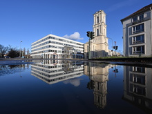 „Jahr der Entscheidung“: Potsdamer Stiftung Garnisonkirche will 2026 Finanzierungsprobleme lösen