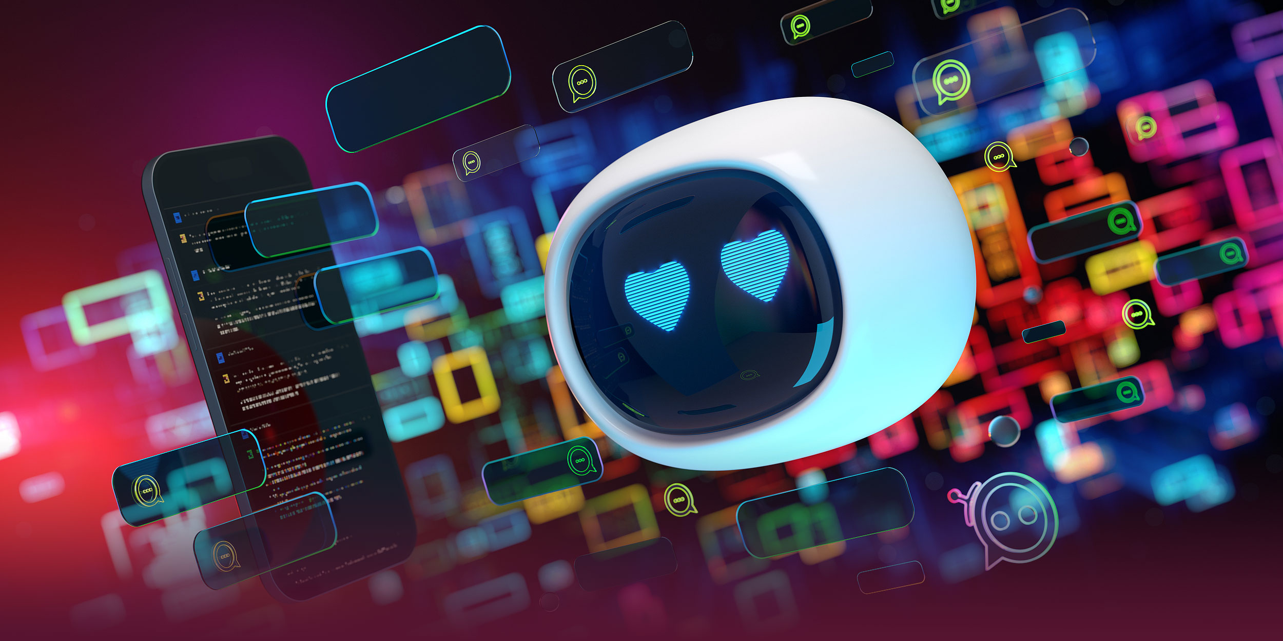 China Drafts Rules to Regulate AI ‘Boyfriends’ and ‘Girlfriends’