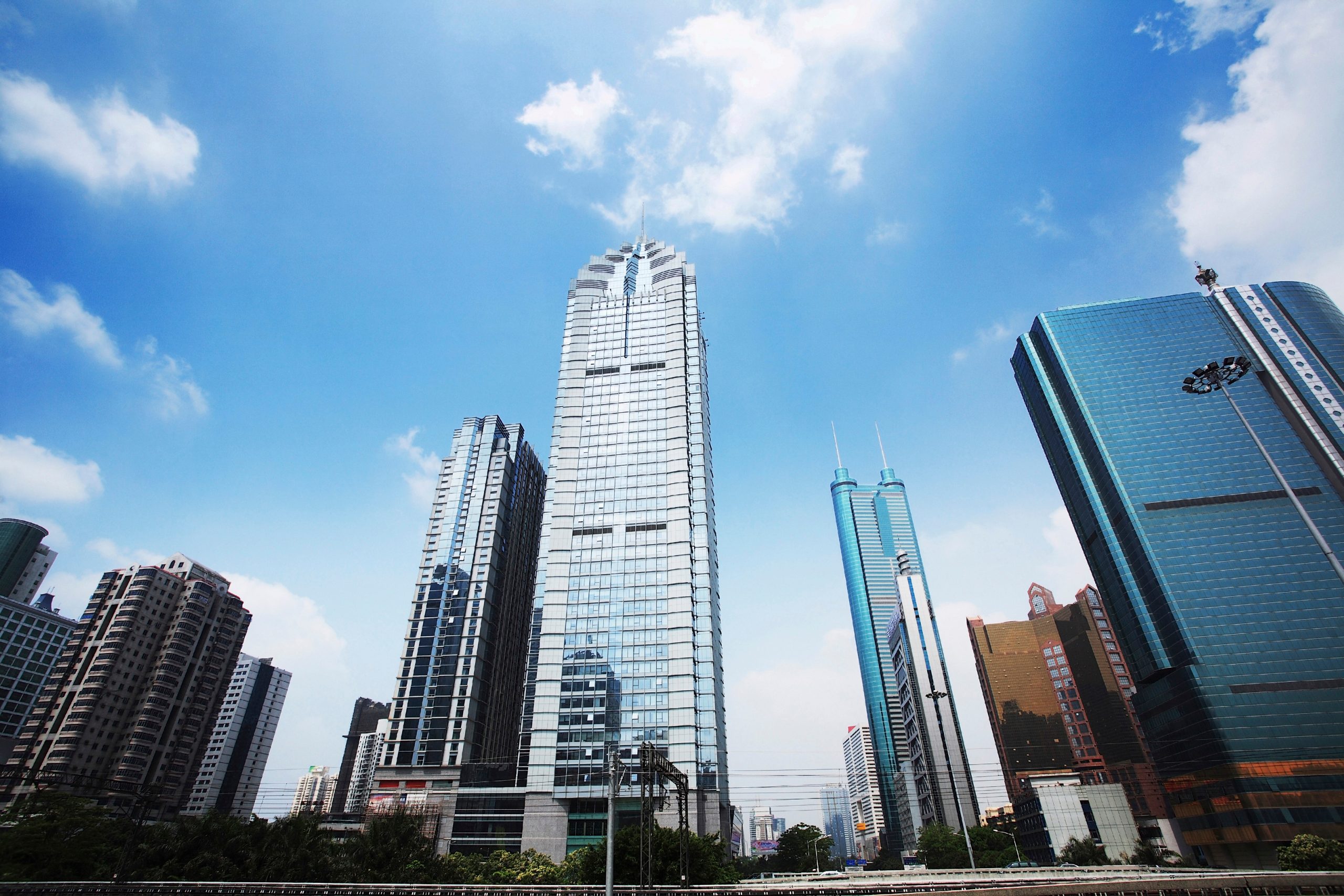 From cooperation to co-creation: why European startups should start in Nanshan, Shenzhen