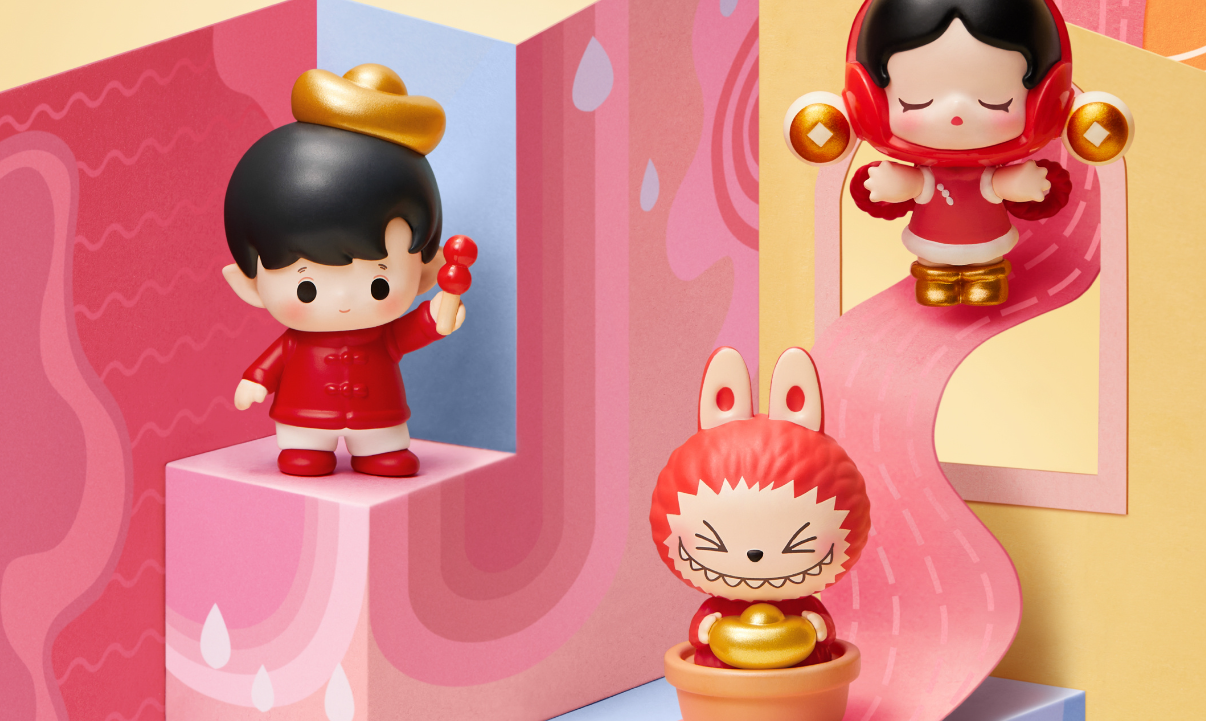 China’s seven companies to watch beyond 2025, from drones to games