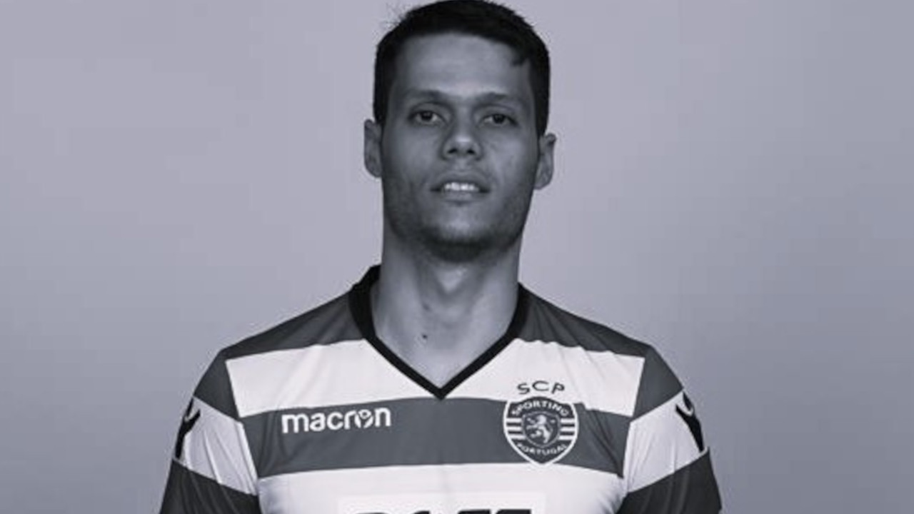 巴西五人制足球選手亞歷克斯·費利佩在俄羅斯意外去世，享年32歲