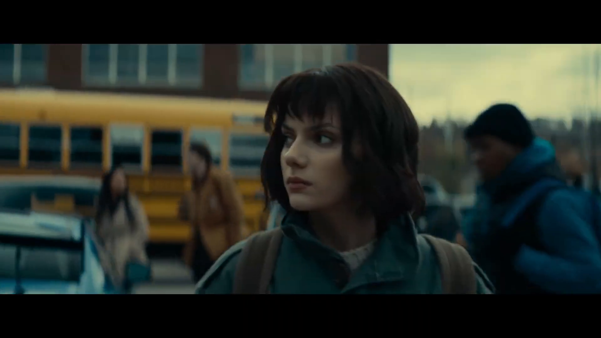 Dafne Keen 在即將上映的恐怖電影中面臨殘酷的命運 Whistle