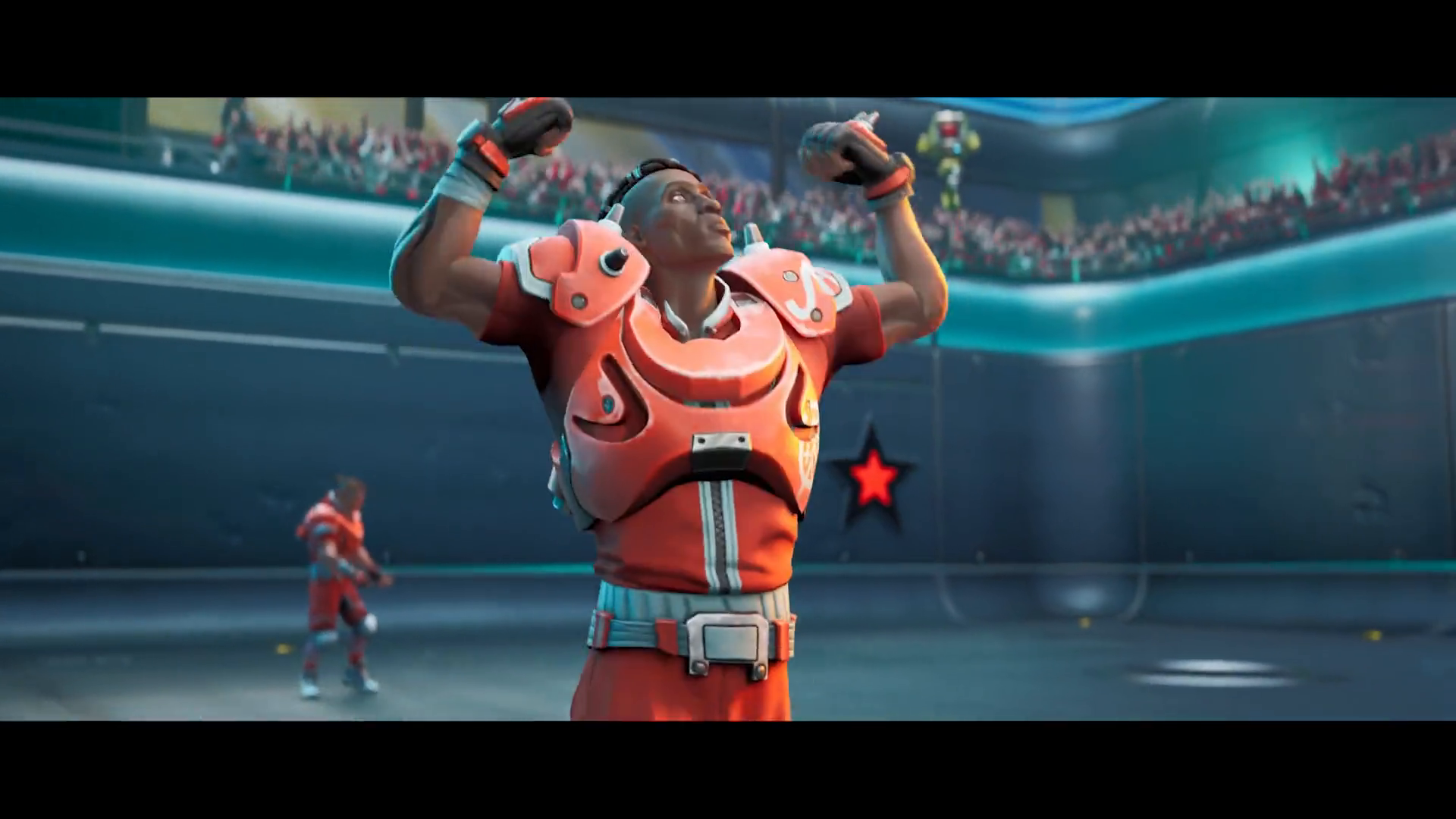 Rebellion 的 Speedball 將於本月底登陸 PlayStation 和 Xbox