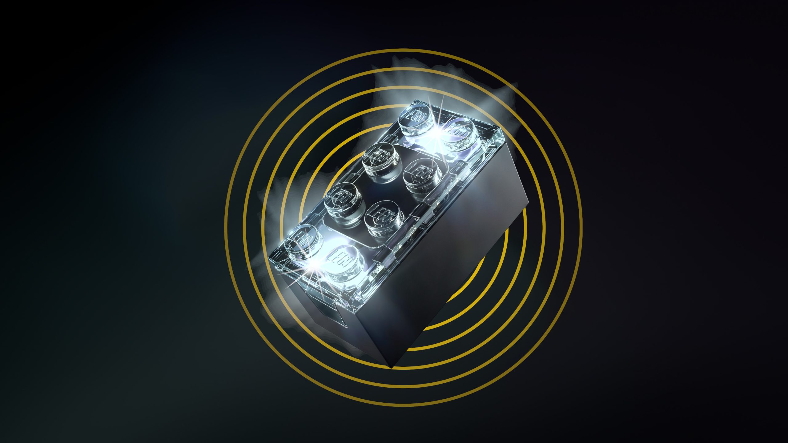 樂高表示，儘管推出了智慧積木，仍不會放棄傳統遊玩