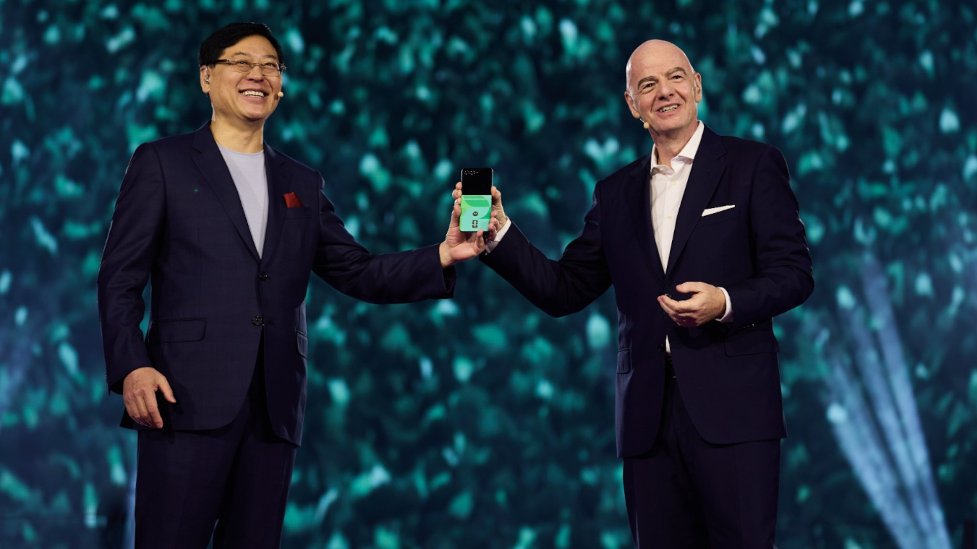 FIFA將利用AI技術協助球隊和裁判在世界盃中操作，例如3D球員虛擬化身來抓越位