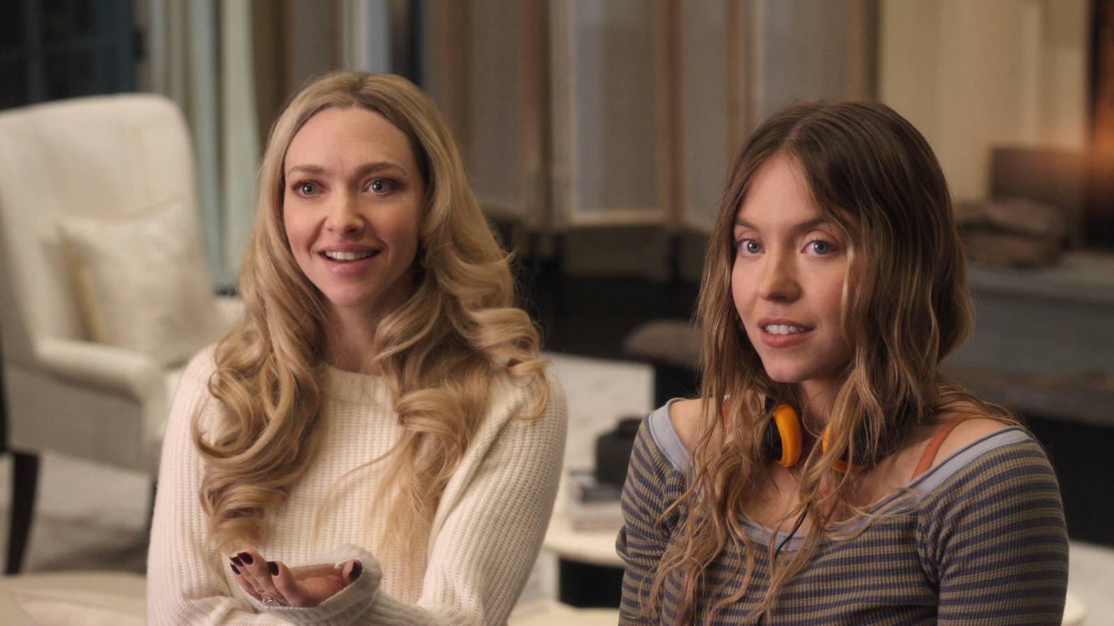 The Housemaid Lionsgate 在票房表現亮眼後下令推出續集