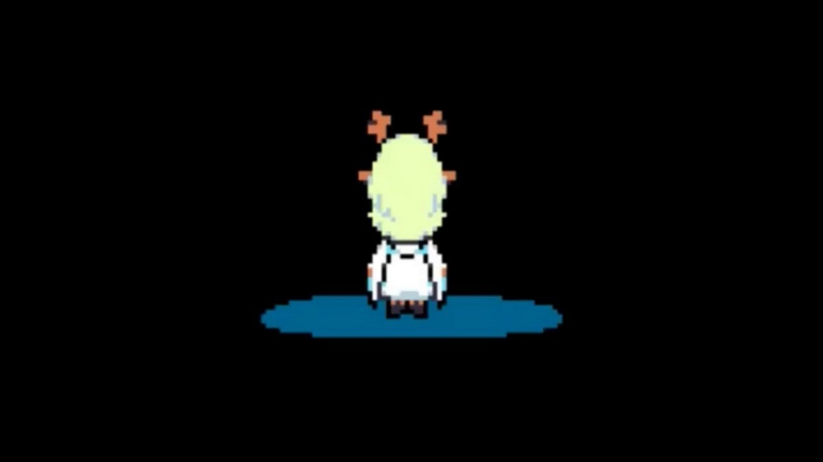 Deltarune 的第五章將於2026年推出