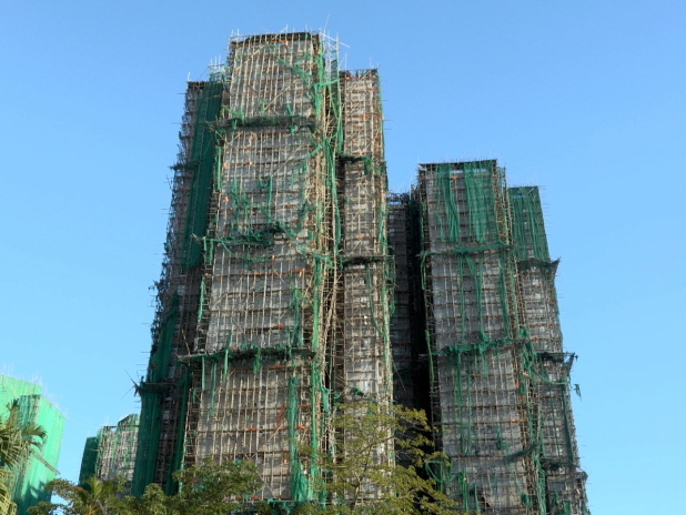 Wang Fuk Court owners get their say on rehousing