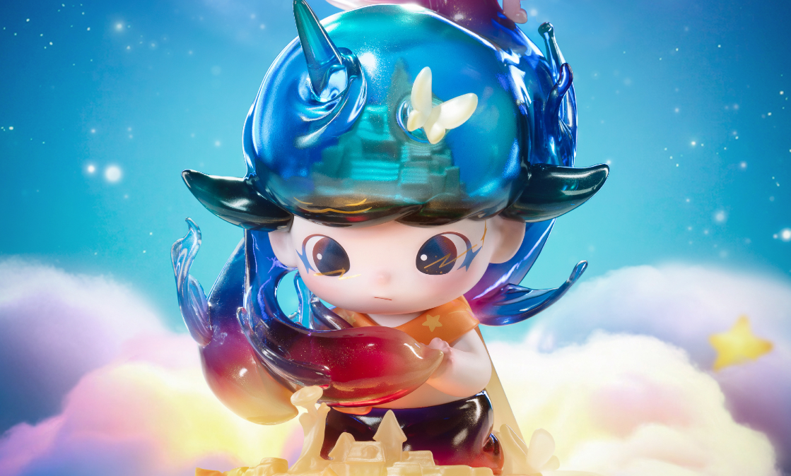 Honor reportedly partnering with Pop Mart, designer toy aesthetics coming to smartphones