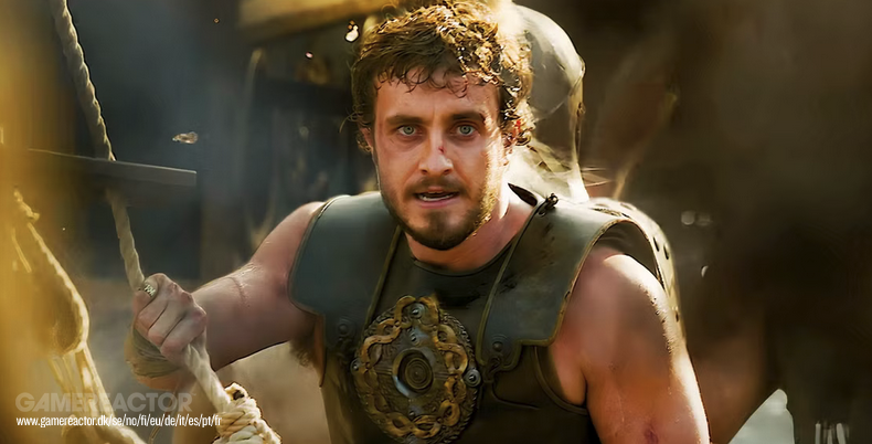 保羅·梅斯卡爾可能會暫停演戲幾年