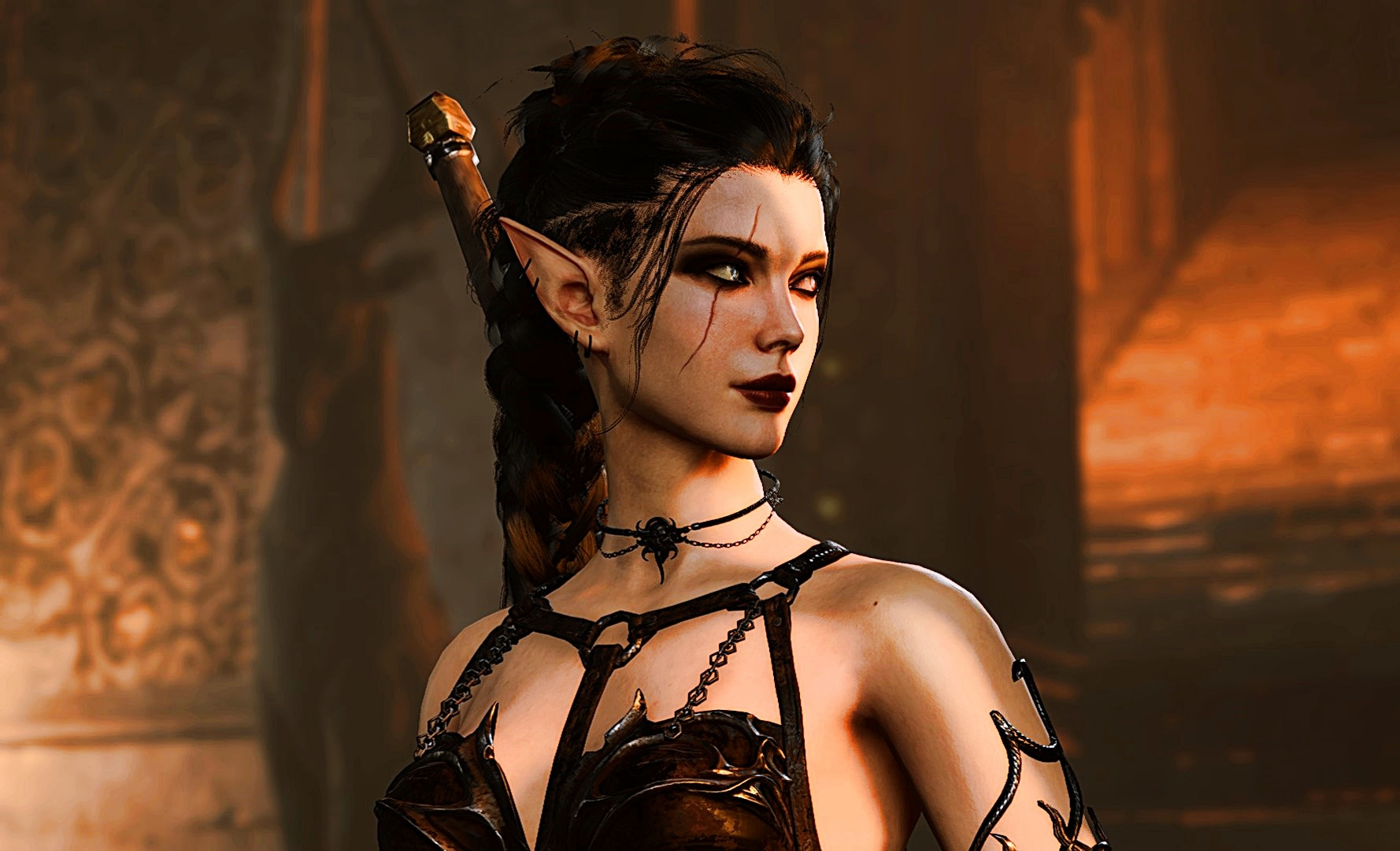 《博德之門3》最終不會登陸Switch 2