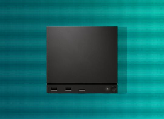 Steam Machine 價格外洩暗示 Valve 將賭上 1,000 美元