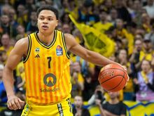 Basketball-Bundesliga: Alba Berlin gewinnt deutlich gegen Heidelberg