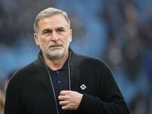 Abgang von Stefan Kuntz beim HSV: „Bild“ nennt sexuelle Belästigung als möglichen Grund für überraschenden Rückzug