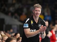 Personalie entschieden: Silber-Coach bleibt Bundestrainer der Handballerinnen
