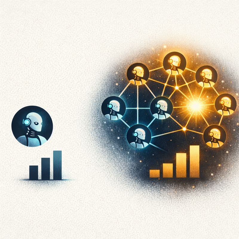 Manus AI: from $500M to $2B in 8 months