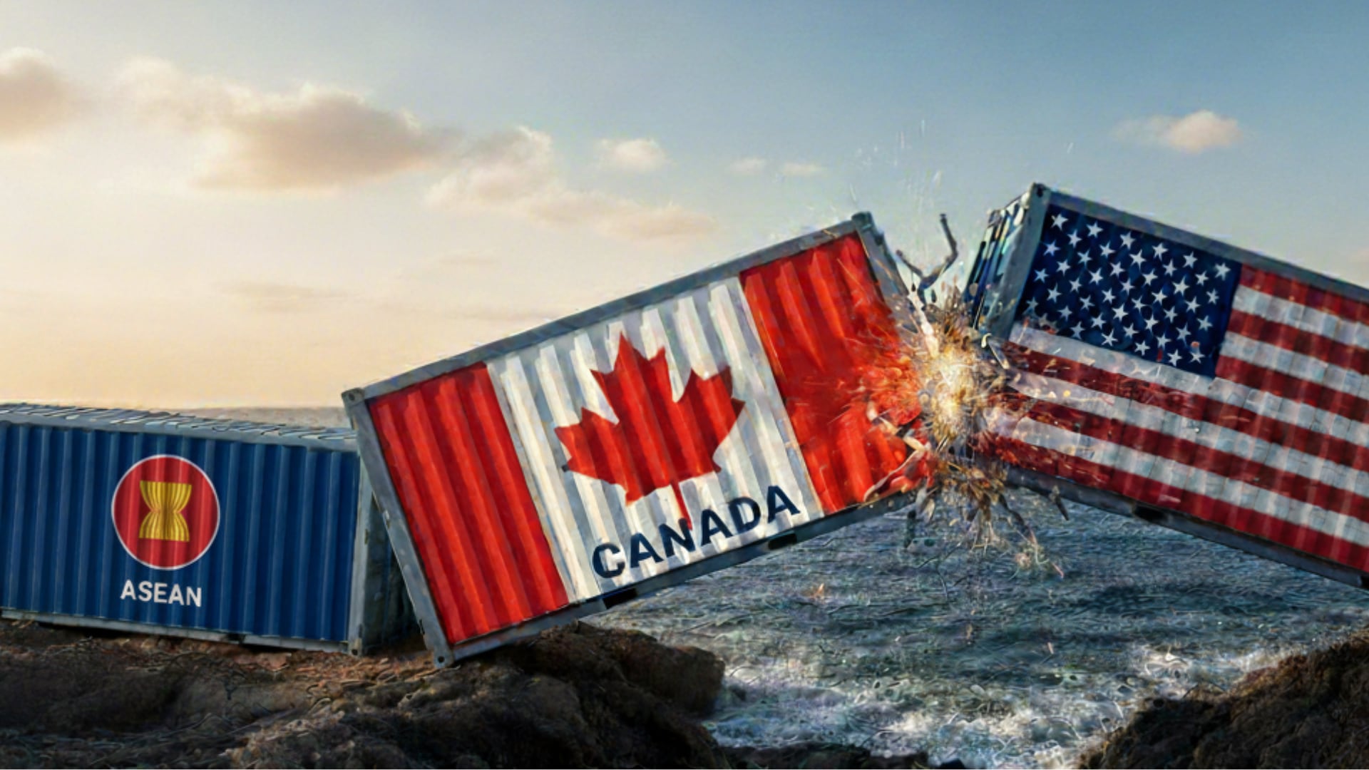 Canada eyes APAC plant-based growth in push to diversify non-US trade