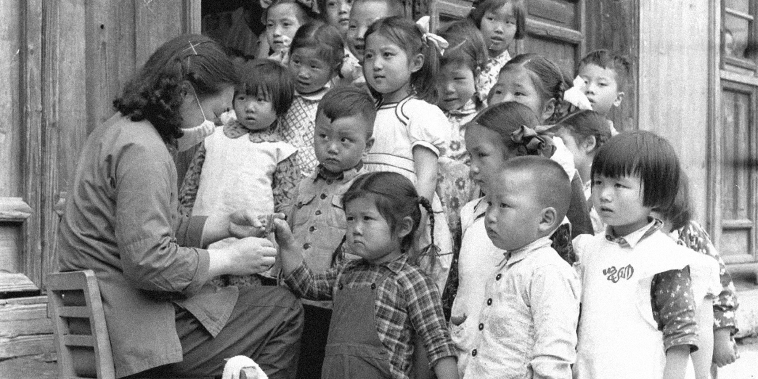 Her Eye, Her Era, Her Archive: Xiao Zhuang, One of China’s First Female Photojournalists, Dies at 93