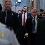 Stimme von JD Vance ist entscheidend : US-Senat stoppt Resolution und stärkt Trump den Rücken für Venezuela-Politik