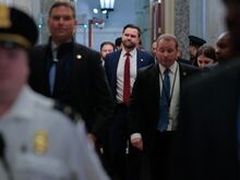 Stimme von JD Vance ist entscheidend : US-Senat stoppt Resolution und stärkt Trump den Rücken für Venezuela-Politik