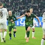 Fußball-Bundesliga: Wolfsburg-Jungstar lobt Eriksen: „Großer Fan von Christian“