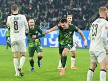 Fußball-Bundesliga: Wolfsburg-Jungstar lobt Eriksen: „Großer Fan von Christian“