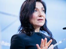 Ministerin Reiche und zu Guttenbergs Geschäfte: Diese unangenehmen Fragen warten auf die Wirtschaftsministerin im Bundestag