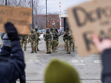 Nach tödlichen Schüssen in Minnesota: Dutzend US-Staatsanwälte treten aus Protest gegen Trump-Regierung zurück
