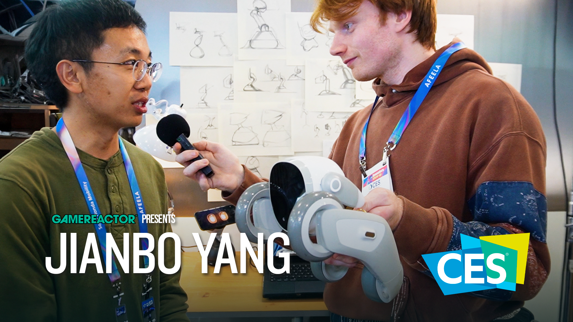 根據 Loona 創作者的說法，未來 AI 將更多地基於角色和代理人