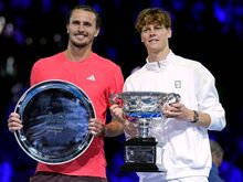 Tennis: Favoriten, Deutsche, TV: Alles zu den Australian Open