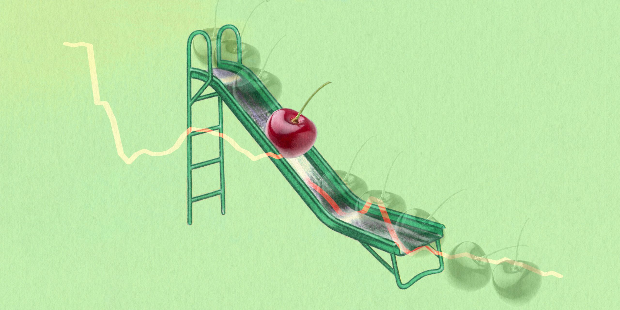 Chilean Cherries: Why Prices in China Plunge Every Winter