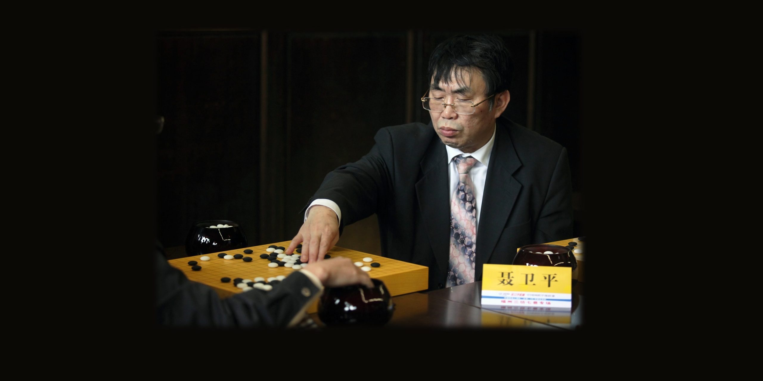 Nie Weiping, the ‘Wild Warrior’ Who Restored China’s Confidence in Go