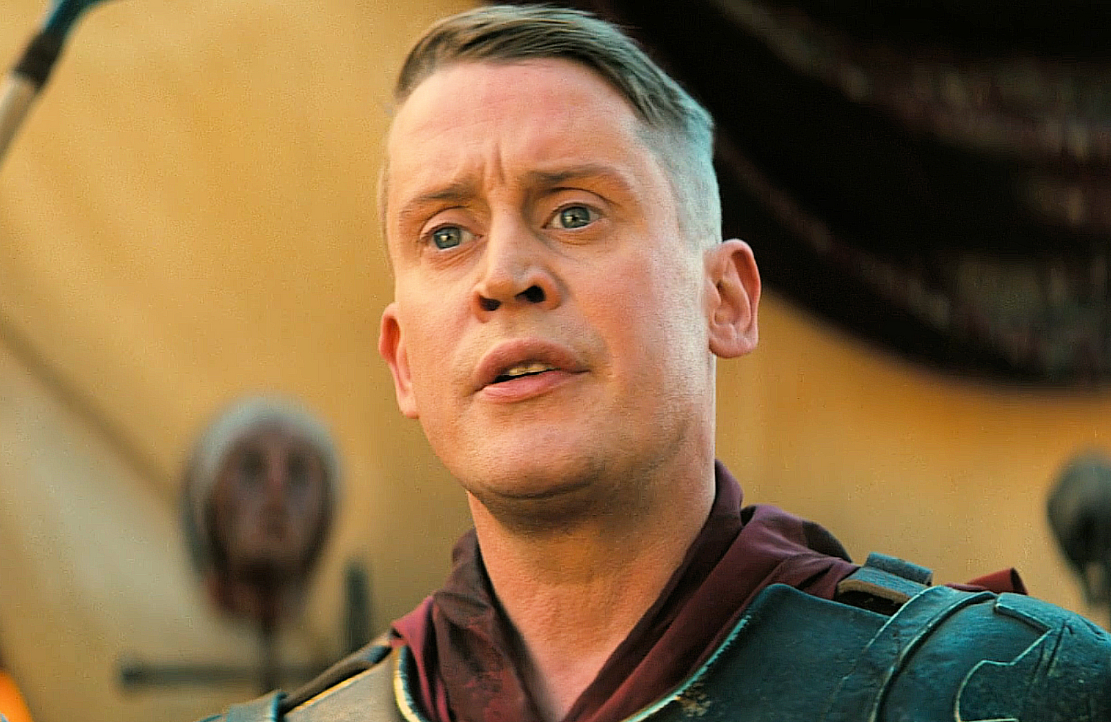 Funko Pop 是不是在《輻射：第二季》中爆了什麼還沒發生的事？